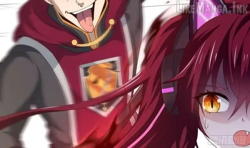 Read I Opened A Harem in Hell chapter 72 image 44 on Lezhin
