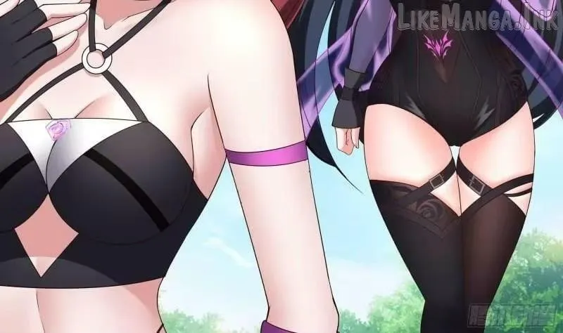 Read I Opened A Harem in Hell chapter 72 image 62 on Lezhin
