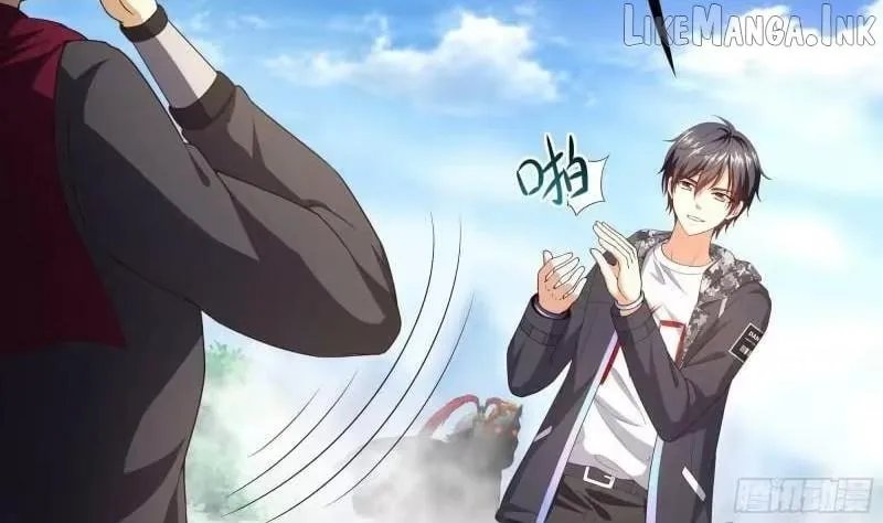 Read I Opened A Harem in Hell chapter 72 image 65 on Lezhin