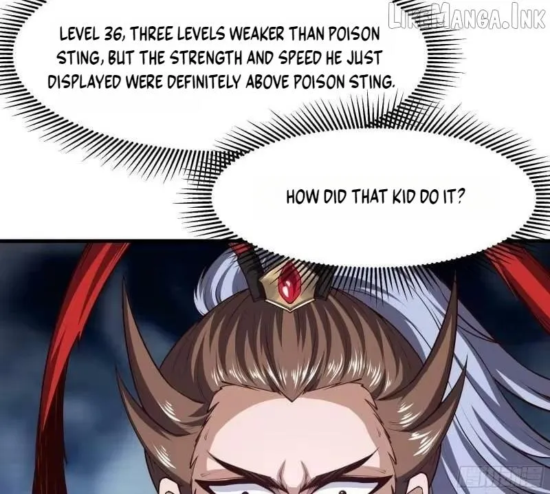 Read I Opened A Harem in Hell chapter 72 image 67 on Lezhin