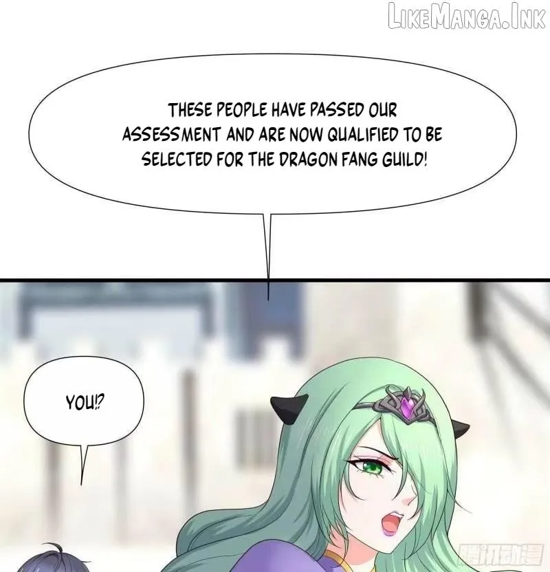 Read I Opened A Harem in Hell chapter 72 image 84 on Lezhin
