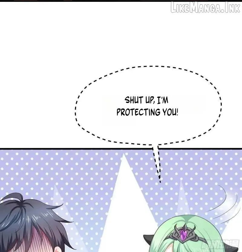 Read I Opened A Harem in Hell chapter 72 image 86 on Lezhin