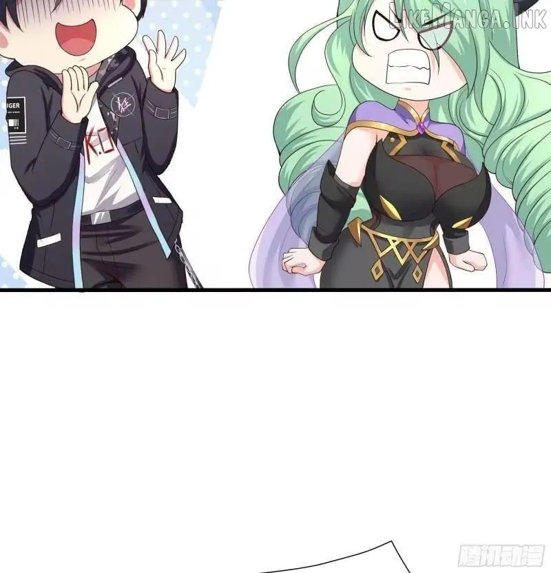 Read I Opened A Harem in Hell chapter 72 image 87 on Lezhin