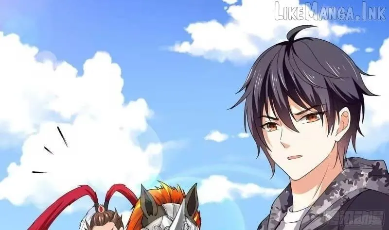 Read I Opened A Harem in Hell chapter 73 image 13 on Lezhin