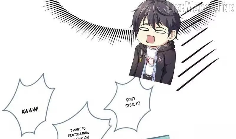 Read I Opened A Harem in Hell chapter 73 image 20 on Lezhin