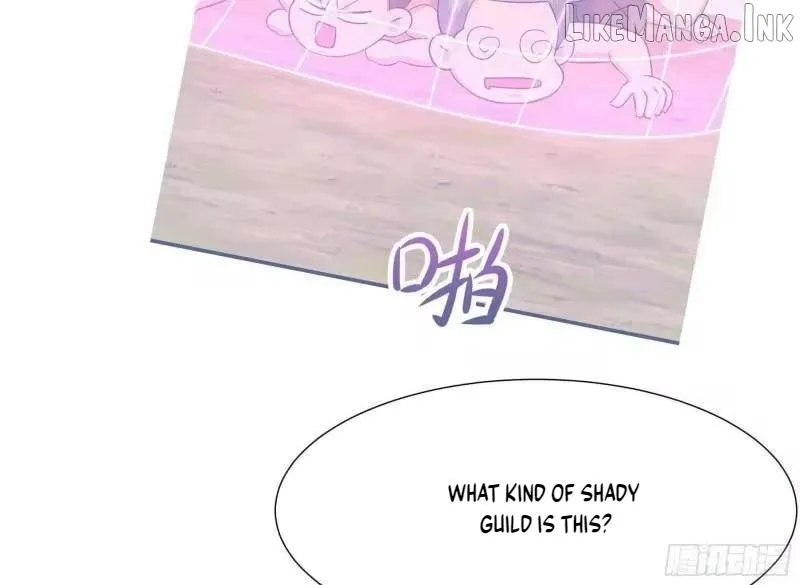 Read I Opened A Harem in Hell chapter 73 image 24 on Lezhin