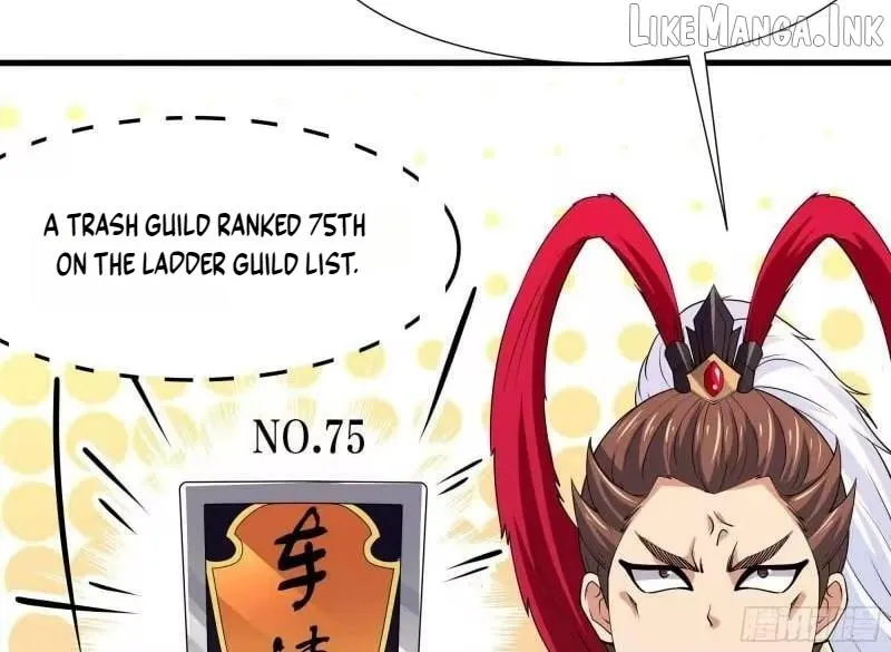 Read I Opened A Harem in Hell chapter 73 image 25 on Lezhin