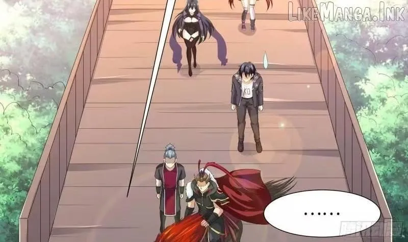 Read I Opened A Harem in Hell chapter 73 image 28 on Lezhin