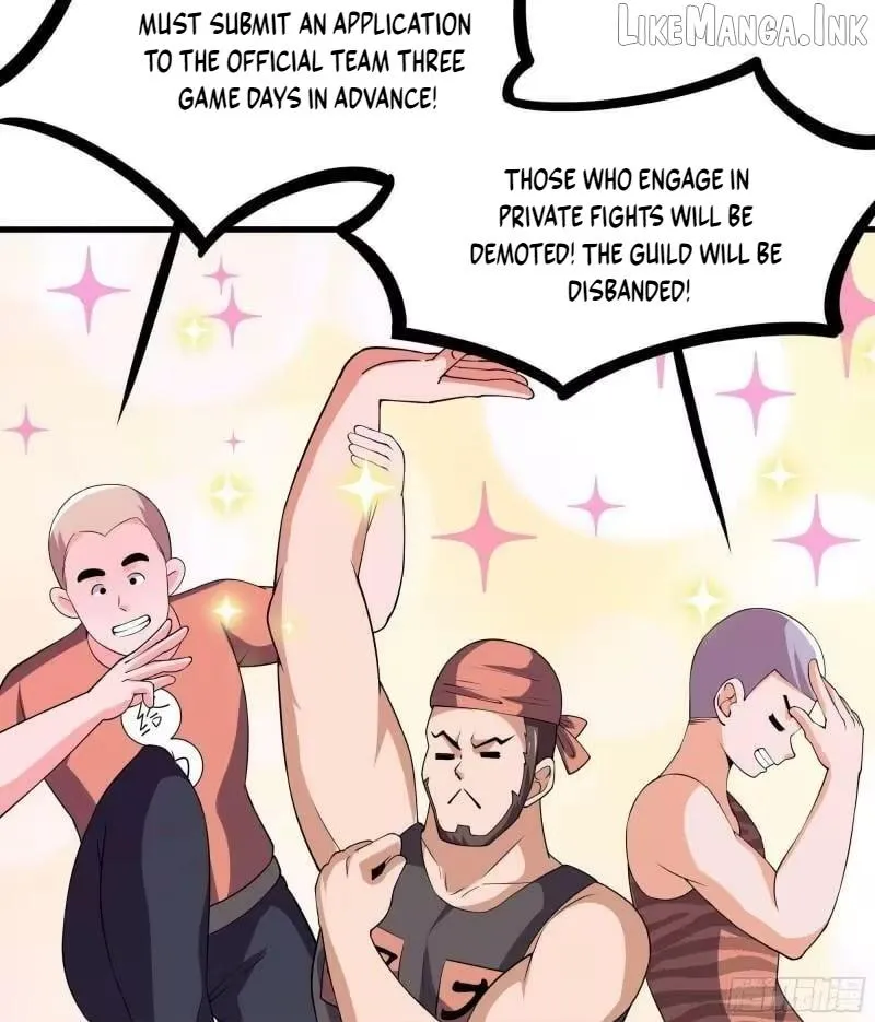 Read I Opened A Harem in Hell chapter 73 image 37 on Lezhin
