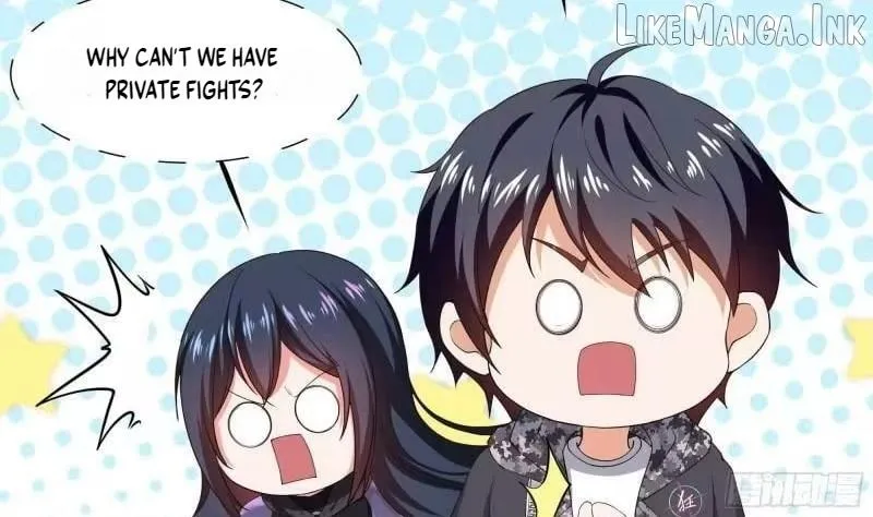 Read I Opened A Harem in Hell chapter 73 image 40 on Lezhin