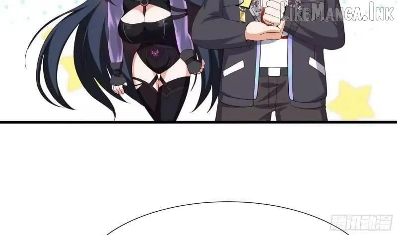 Read I Opened A Harem in Hell chapter 73 image 41 on Lezhin