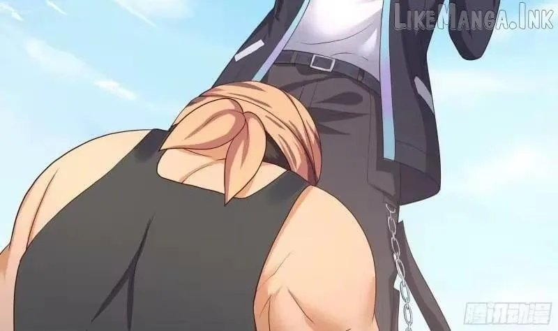 Read I Opened A Harem in Hell chapter 73 image 60 on Lezhin