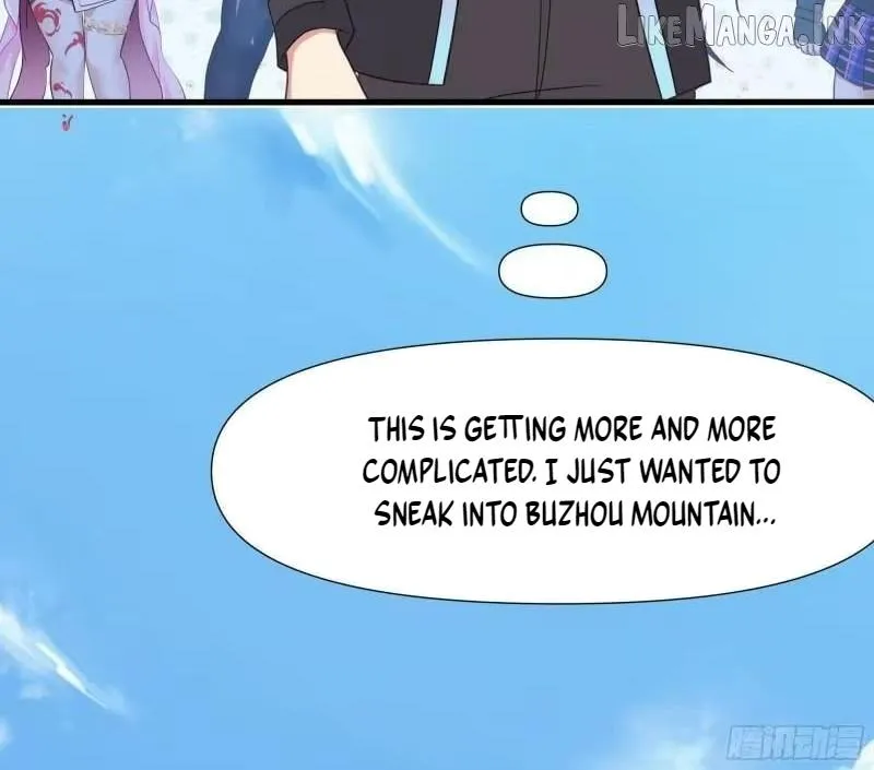 Read I Opened A Harem in Hell chapter 73 image 71 on Lezhin