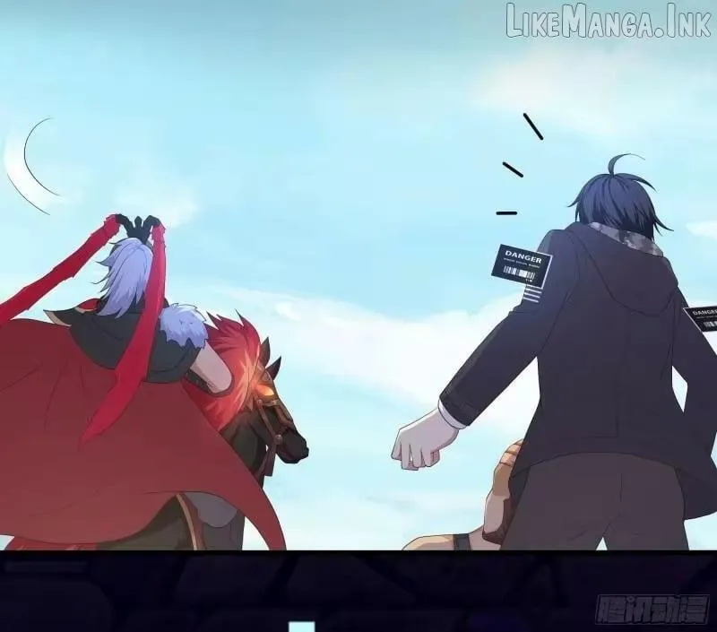 Read I Opened A Harem in Hell chapter 73 image 74 on Lezhin