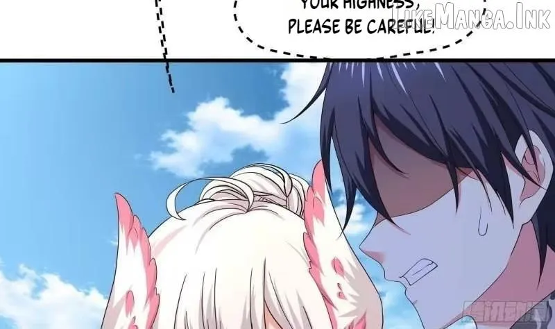 Read I Opened A Harem in Hell chapter 73 image 80 on Lezhin