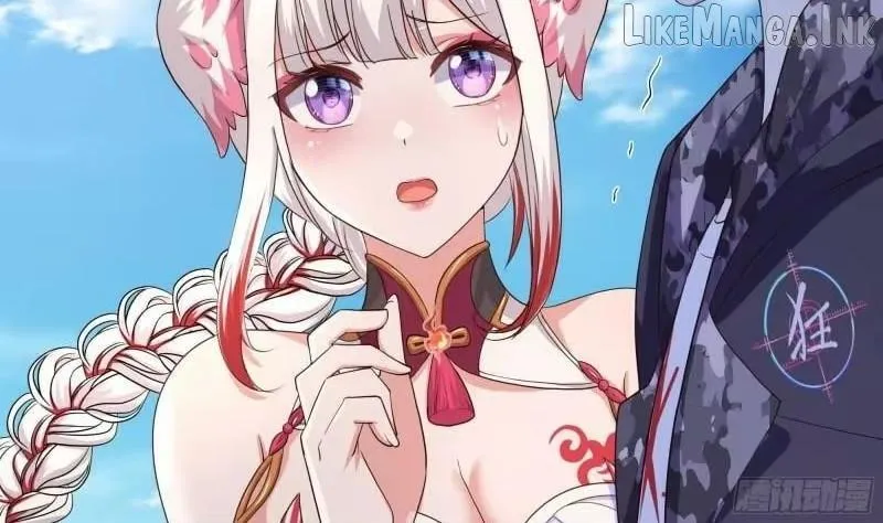 Read I Opened A Harem in Hell chapter 73 image 81 on Lezhin
