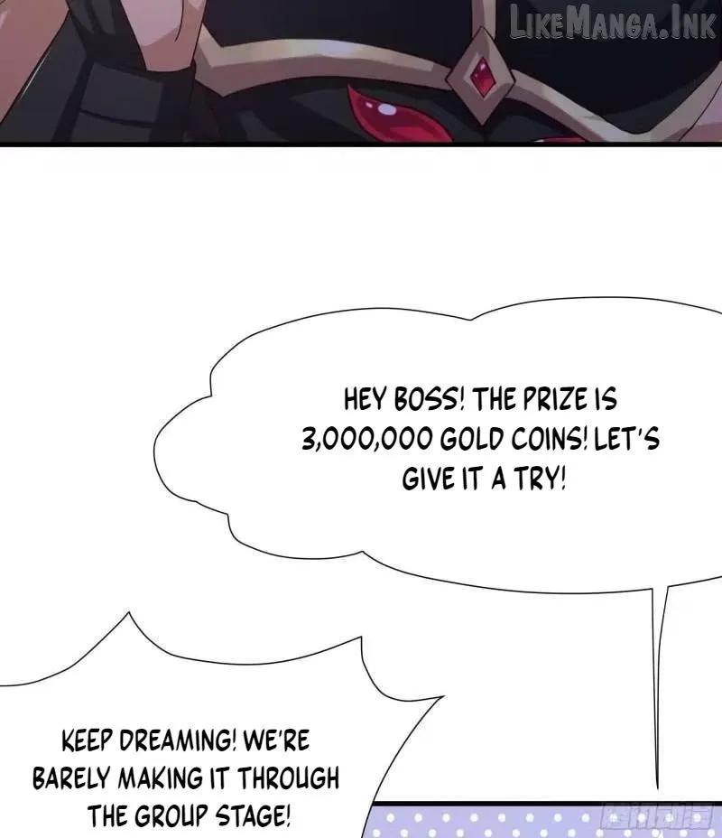 Read I Opened A Harem in Hell chapter 73 image 89 on Lezhin