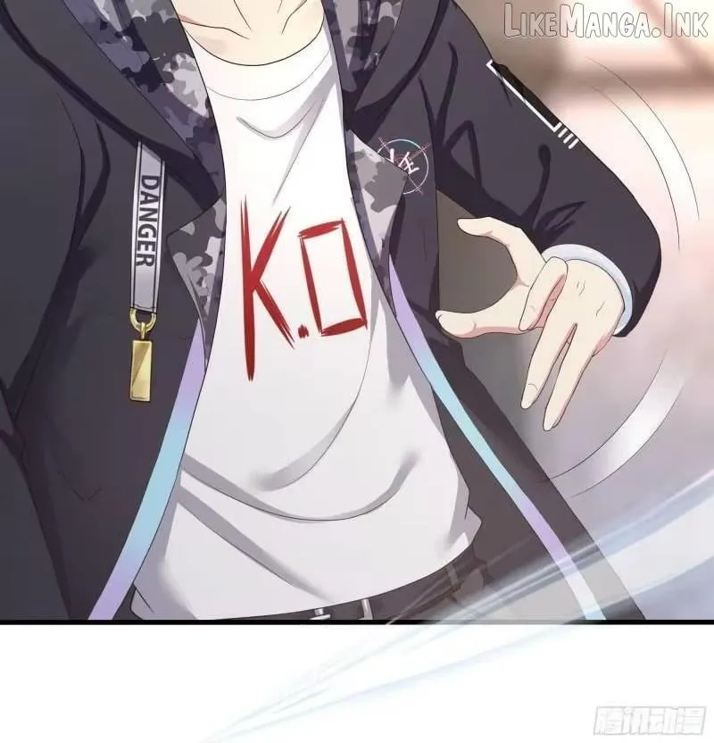 Read I Opened A Harem in Hell chapter 73 image 9 on Lezhin