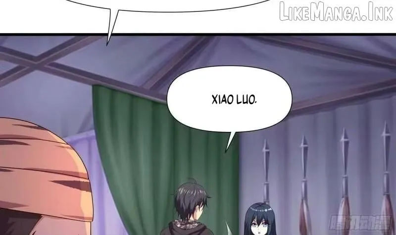 Read I Opened A Harem in Hell chapter 74 image 13 on Lezhin