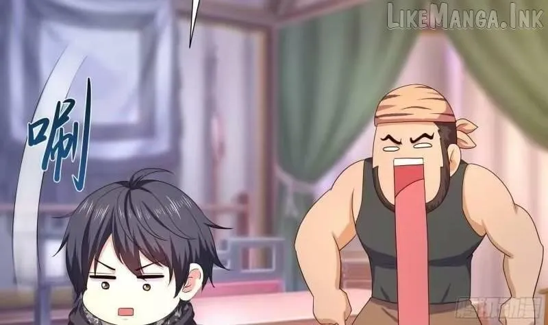 Read I Opened A Harem in Hell chapter 74 image 20 on Lezhin