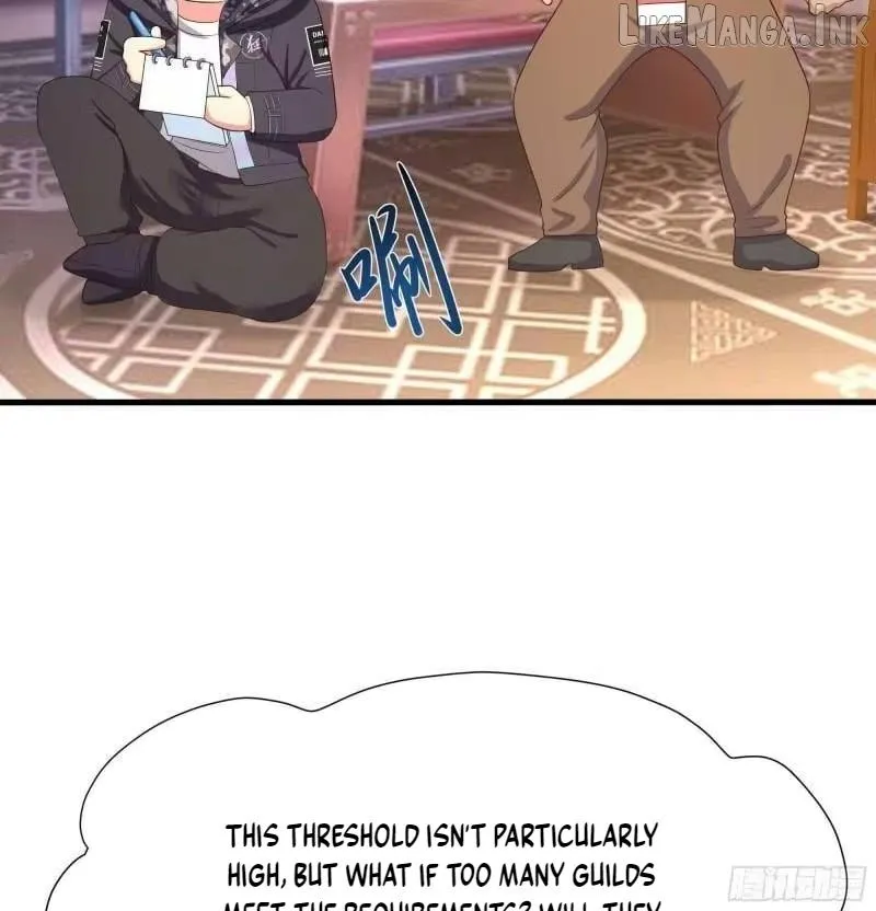 Read I Opened A Harem in Hell chapter 74 image 21 on Lezhin
