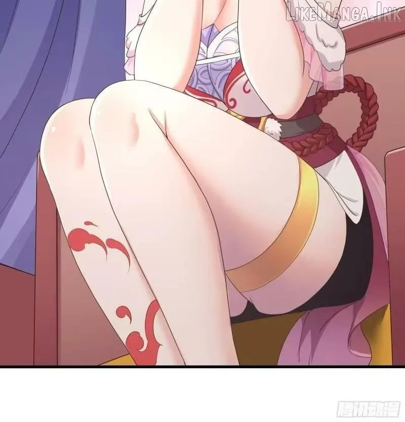 Read I Opened A Harem in Hell chapter 74 image 23 on Lezhin