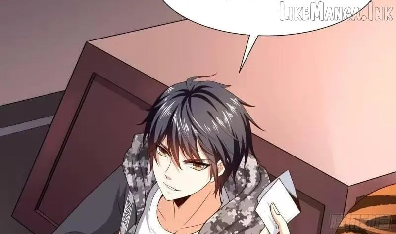 Read I Opened A Harem in Hell chapter 74 image 25 on Lezhin