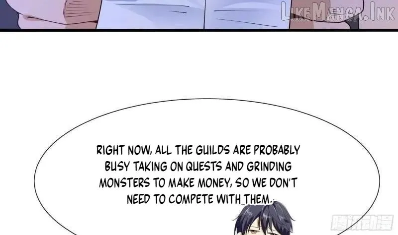 Read I Opened A Harem in Hell chapter 74 image 32 on Lezhin