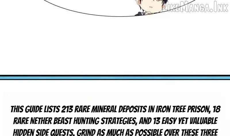 Read I Opened A Harem in Hell chapter 74 image 33 on Lezhin