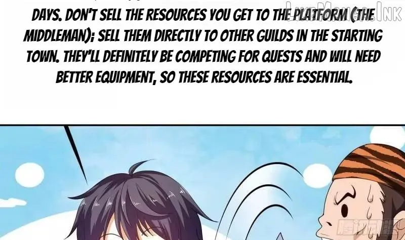 Read I Opened A Harem in Hell chapter 74 image 34 on Lezhin