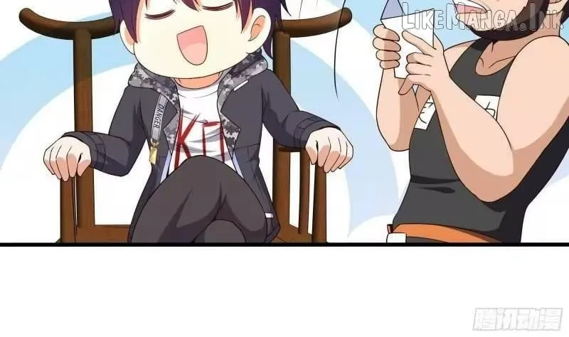 Read I Opened A Harem in Hell chapter 74 image 35 on Lezhin
