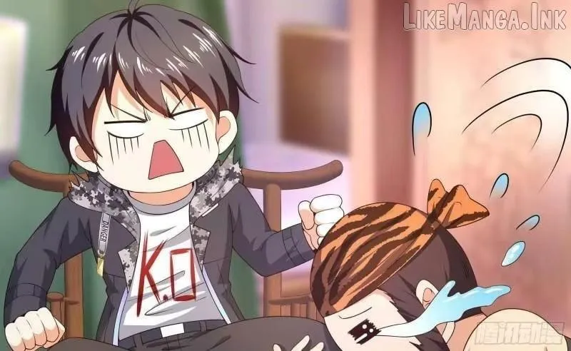Read I Opened A Harem in Hell chapter 74 image 37 on Lezhin