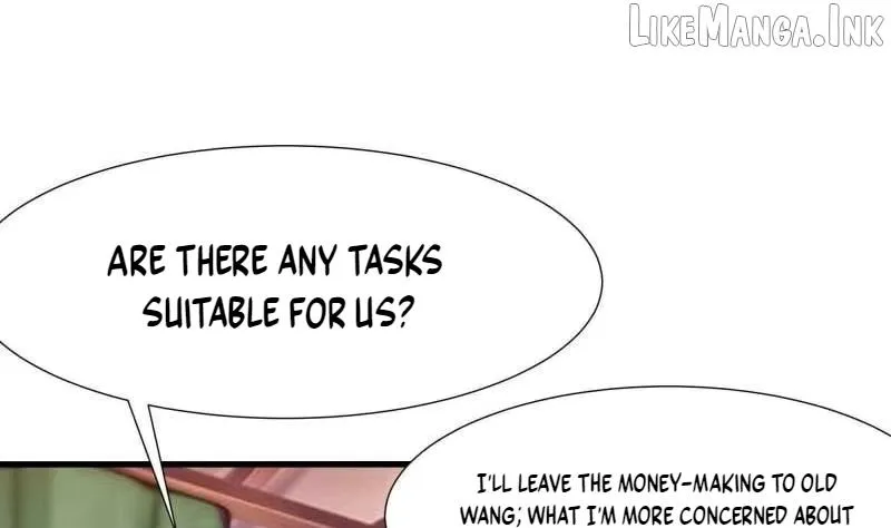 Read I Opened A Harem in Hell chapter 74 image 43 on Lezhin