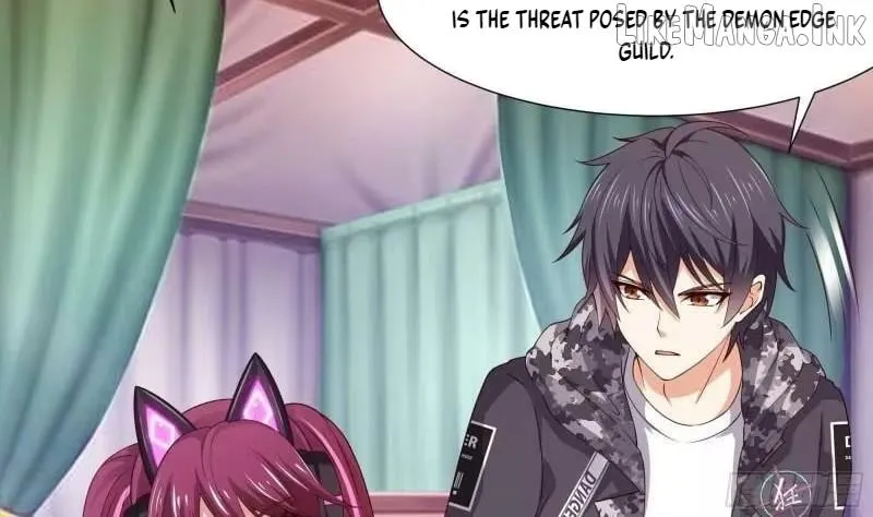 Read I Opened A Harem in Hell chapter 74 image 44 on Lezhin