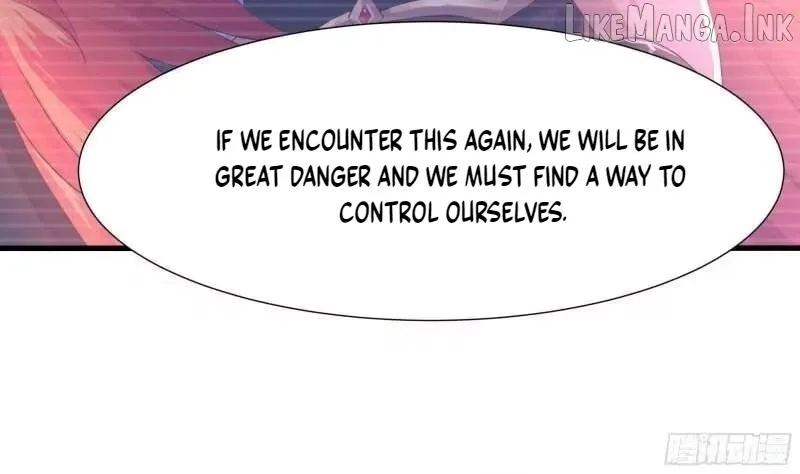 Read I Opened A Harem in Hell chapter 74 image 50 on Lezhin