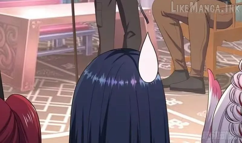 Read I Opened A Harem in Hell chapter 74 image 6 on Lezhin