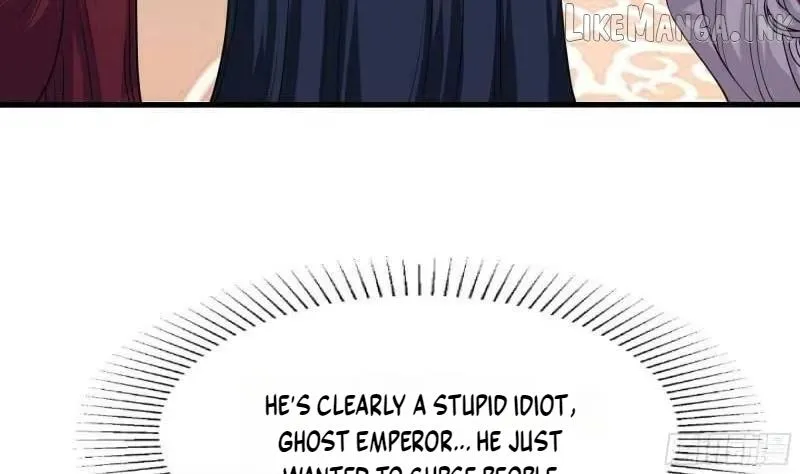 Read I Opened A Harem in Hell chapter 74 image 7 on Lezhin