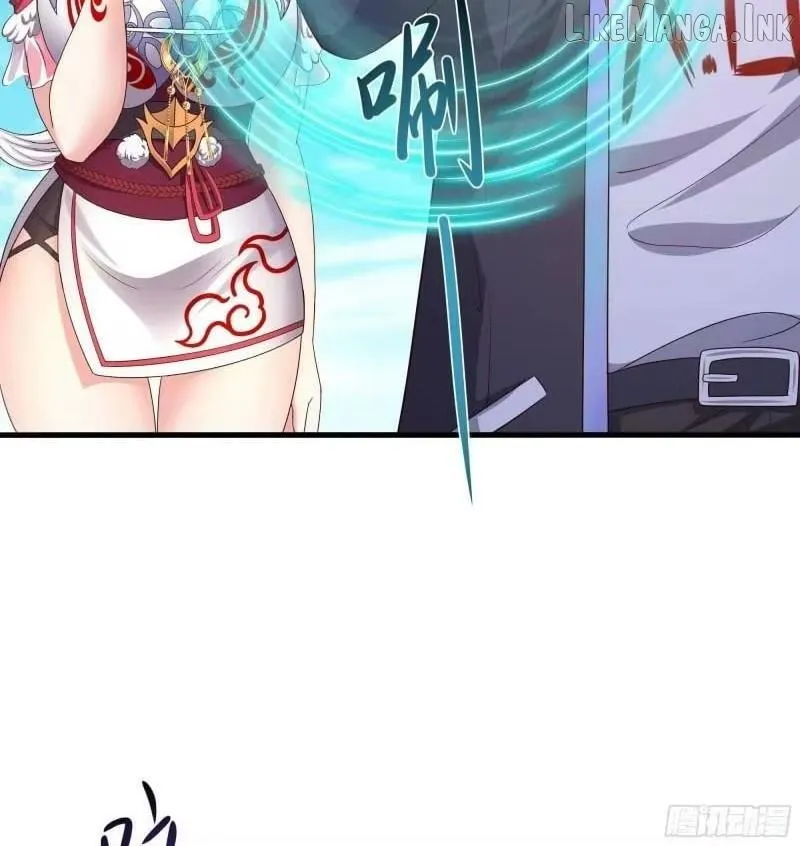 Read I Opened A Harem in Hell chapter 74 image 75 on Lezhin