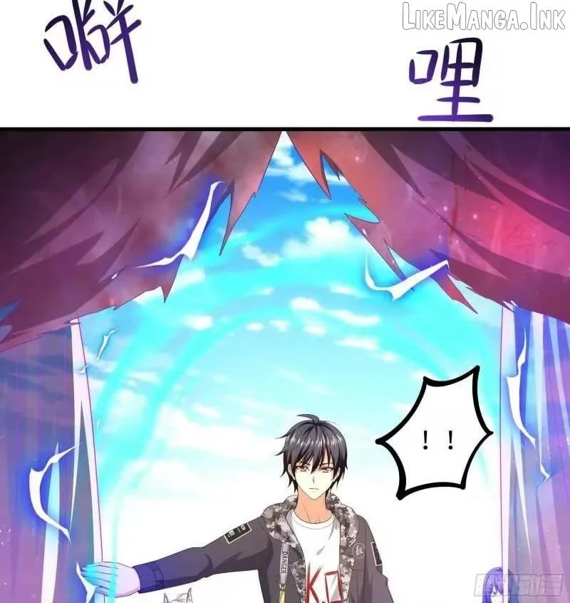 Read I Opened A Harem in Hell chapter 74 image 76 on Lezhin