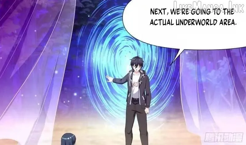 Read I Opened A Harem in Hell chapter 74 image 79 on Lezhin