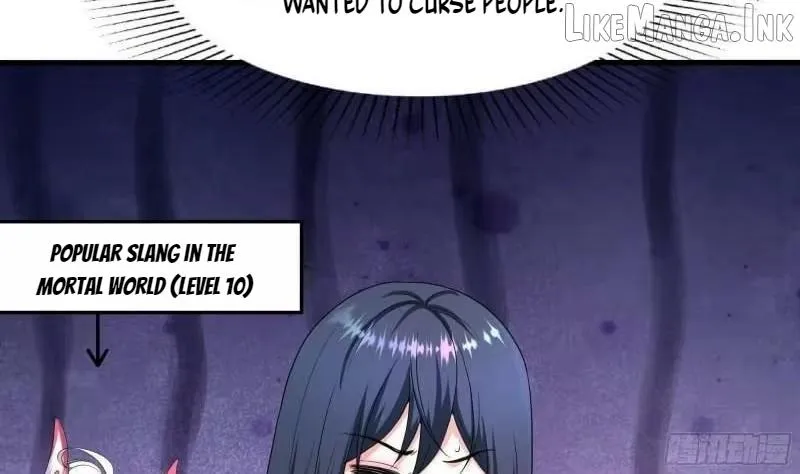 Read I Opened A Harem in Hell chapter 74 image 8 on Lezhin