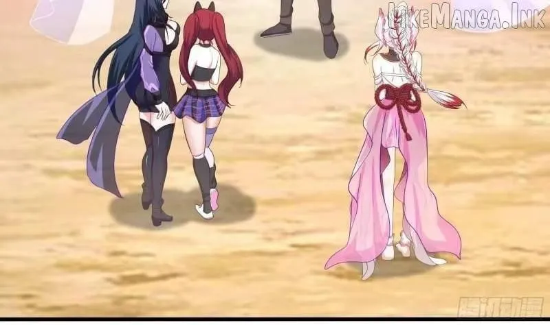 Read I Opened A Harem in Hell chapter 74 image 80 on Lezhin