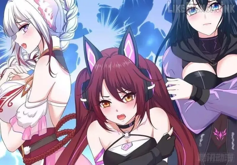 Read I Opened A Harem in Hell chapter 74 image 90 on Lezhin