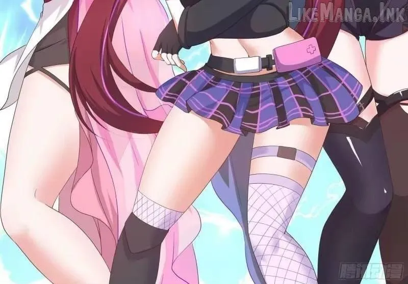 Read I Opened A Harem in Hell chapter 74 image 91 on Lezhin