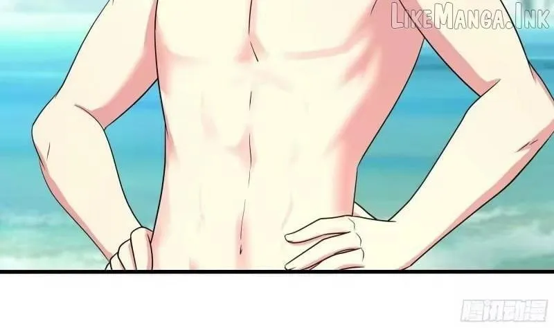 Read I Opened A Harem in Hell chapter 75 image 10 on Lezhin