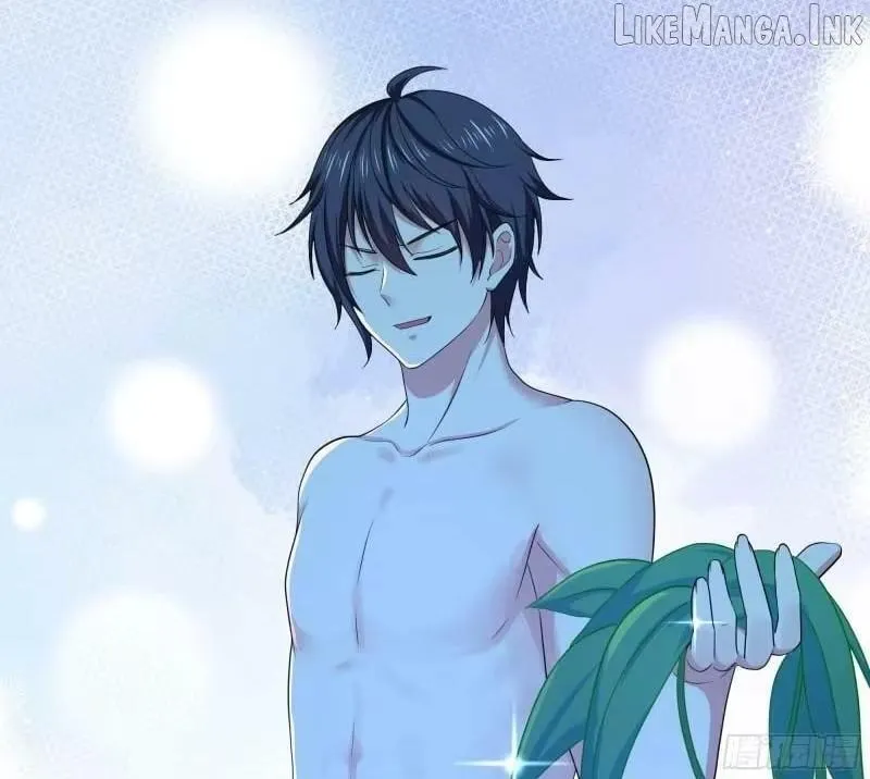 Read I Opened A Harem in Hell chapter 75 image 18 on Lezhin
