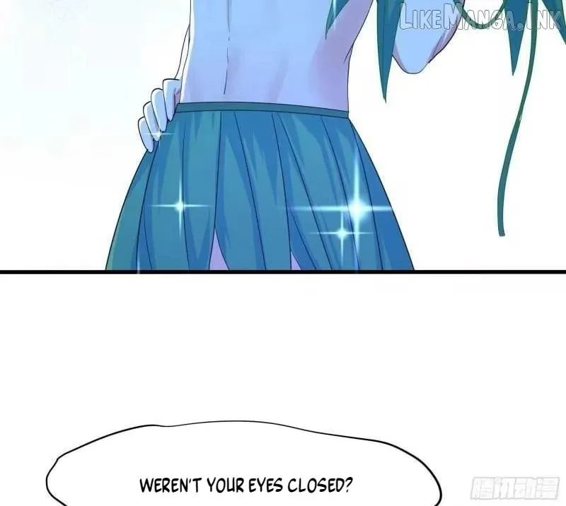 Read I Opened A Harem in Hell chapter 75 image 19 on Lezhin