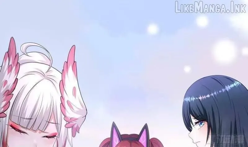 Read I Opened A Harem in Hell chapter 75 image 4 on Lezhin