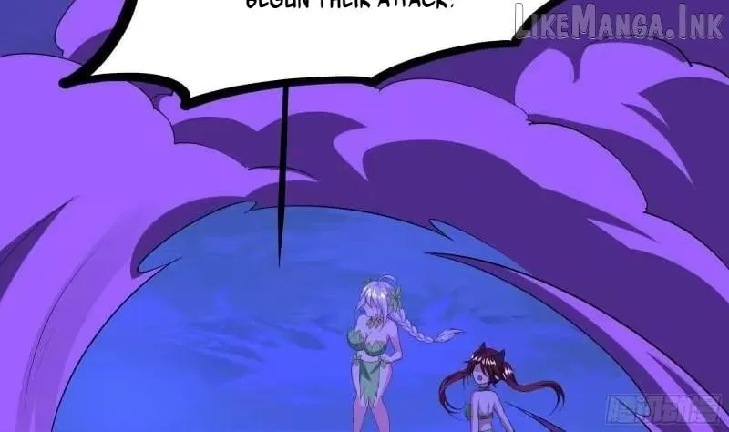 Read I Opened A Harem in Hell chapter 75 image 47 on Lezhin