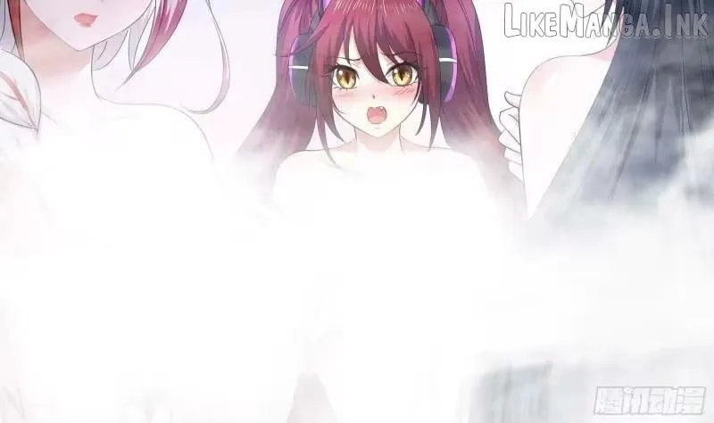 Read I Opened A Harem in Hell chapter 75 image 5 on Lezhin